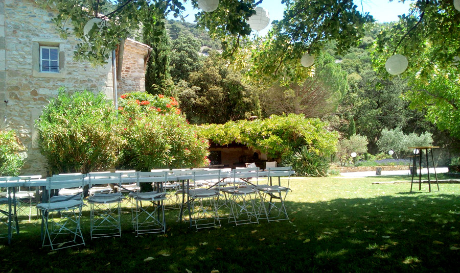 Cérémonies de mariage